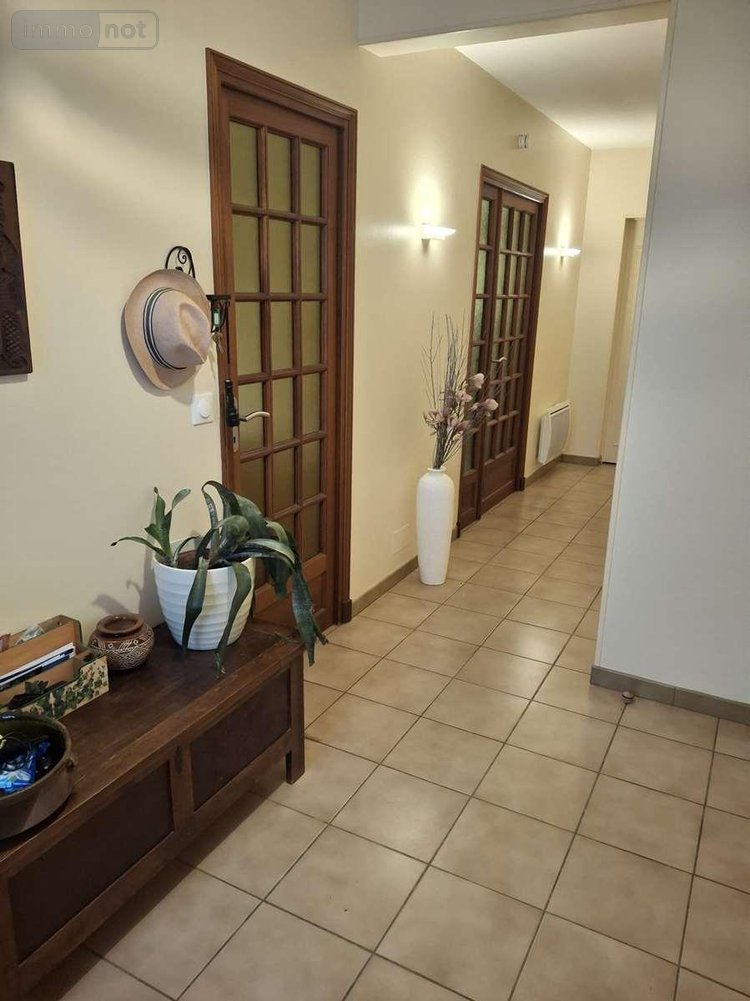 Maison a vendre Gourdon 46300 Lot 135 m2 5 pièces 322300 euros