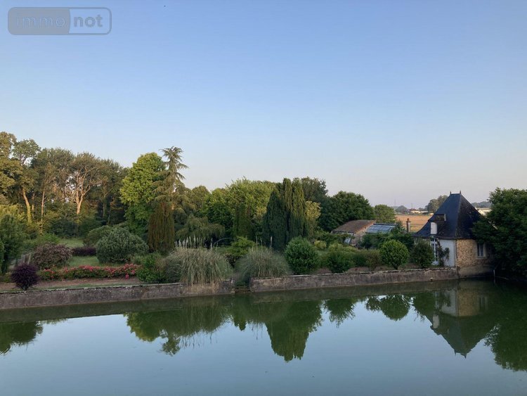 propriete a vendre Écommoy 72220 Sarthe 500 m2  1522500 euros