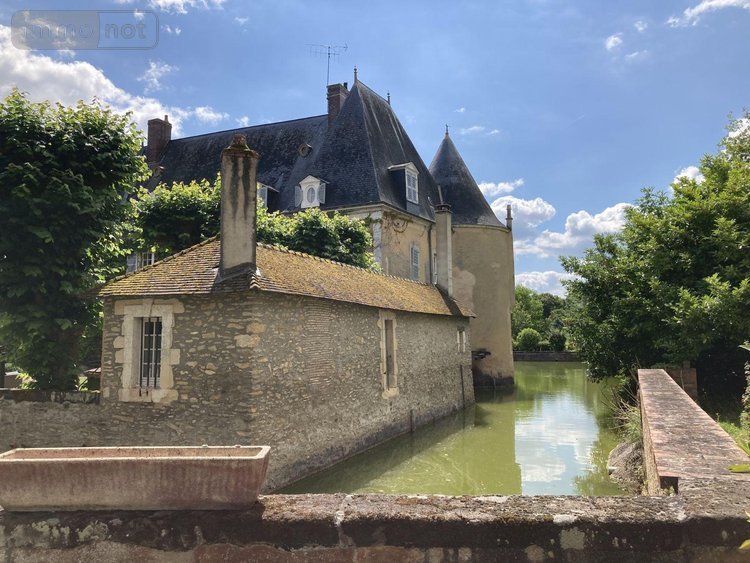 propriete a vendre Écommoy 72220 Sarthe 500 m2  1522500 euros