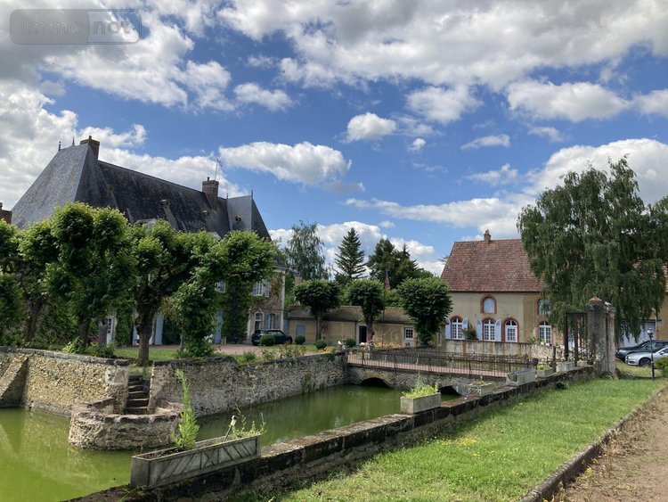 propriete a vendre Écommoy 72220 Sarthe 500 m2  1522500 euros