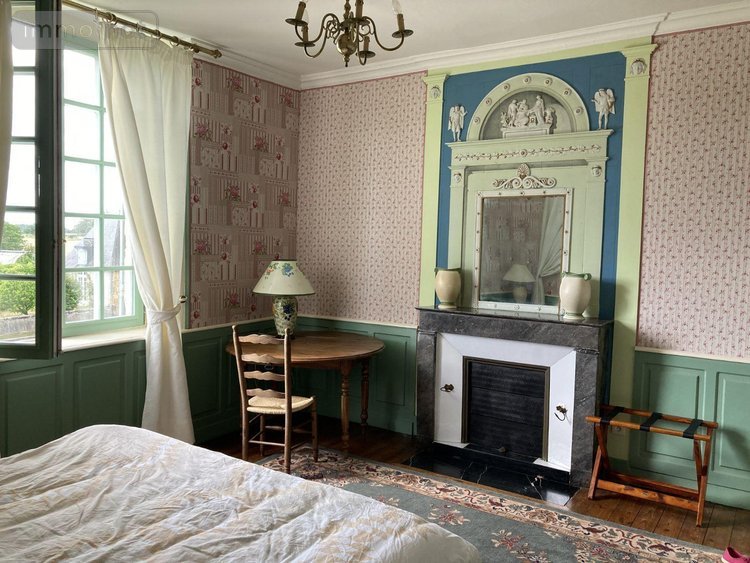 propriete a vendre Écommoy 72220 Sarthe 500 m2  1522500 euros