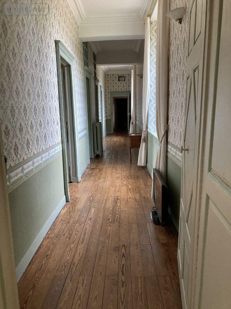 propriete a vendre Écommoy 72220 Sarthe 500 m2  1522500 euros