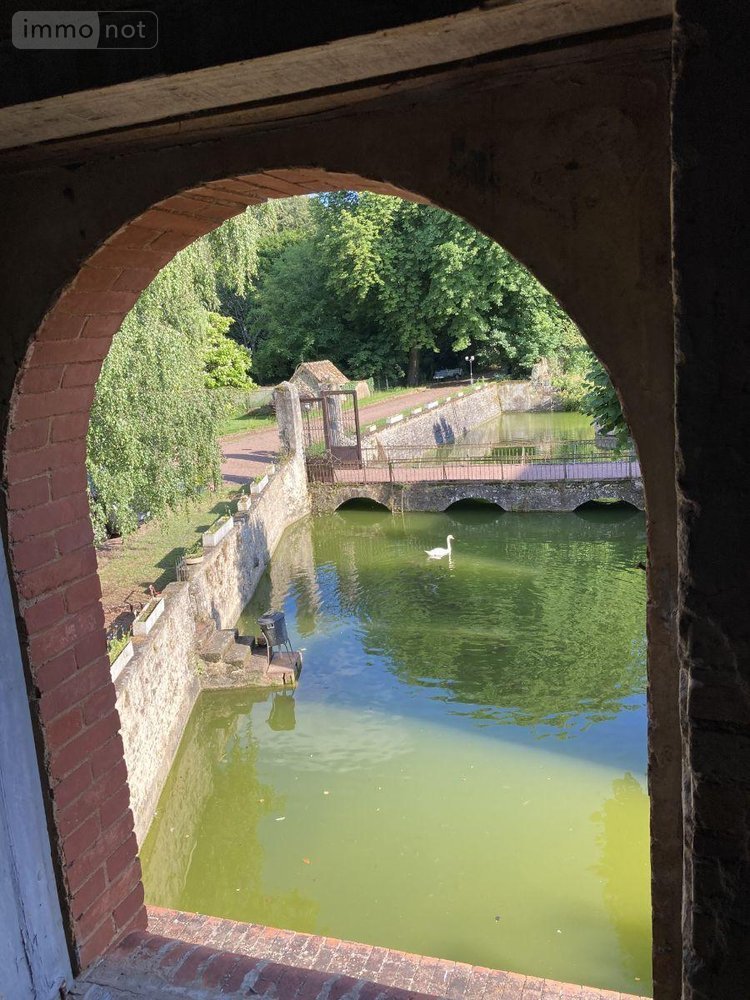 propriete a vendre Écommoy 72220 Sarthe 500 m2  1522500 euros