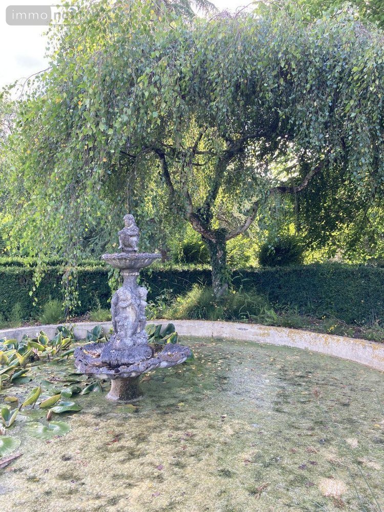 propriete a vendre Écommoy 72220 Sarthe 500 m2  1522500 euros
