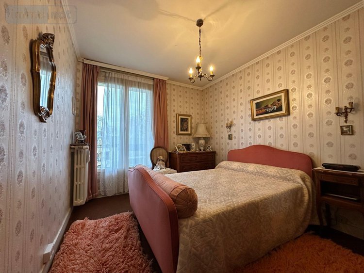 Appartement a vendre Blois 41000 Loir-et-Cher 86 m2 5 pièces 71989 euros