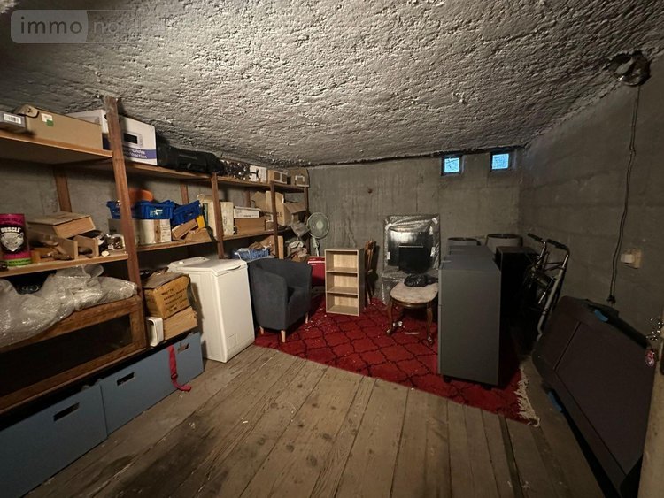 Appartement a vendre Blois 41000 Loir-et-Cher 86 m2 5 pièces 71989 euros