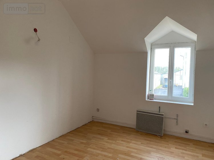 Maison a vendre Molinet 03510 Allier 101 m2 4 pièces 84440 euros