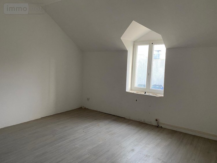 Maison a vendre Molinet 03510 Allier 101 m2 4 pièces 84440 euros