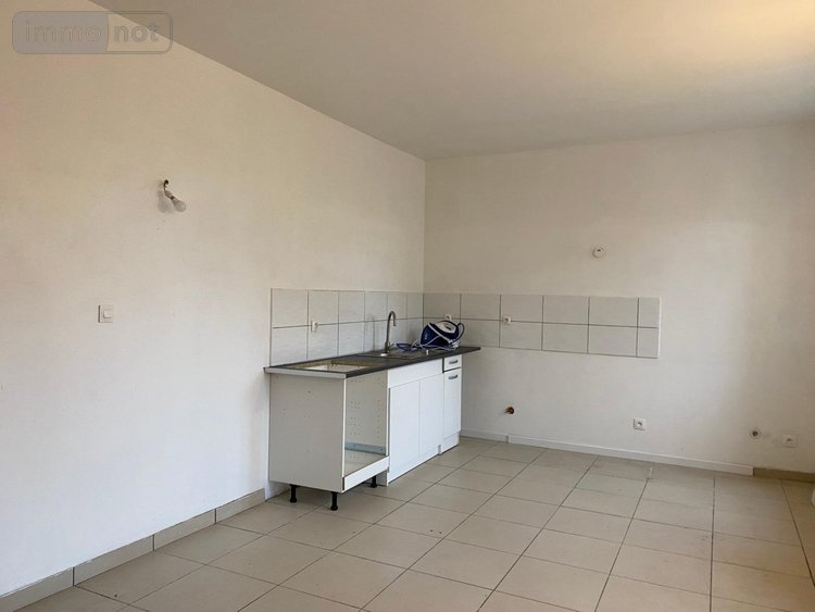 Maison a vendre Molinet 03510 Allier 101 m2 4 pièces 63480 euros