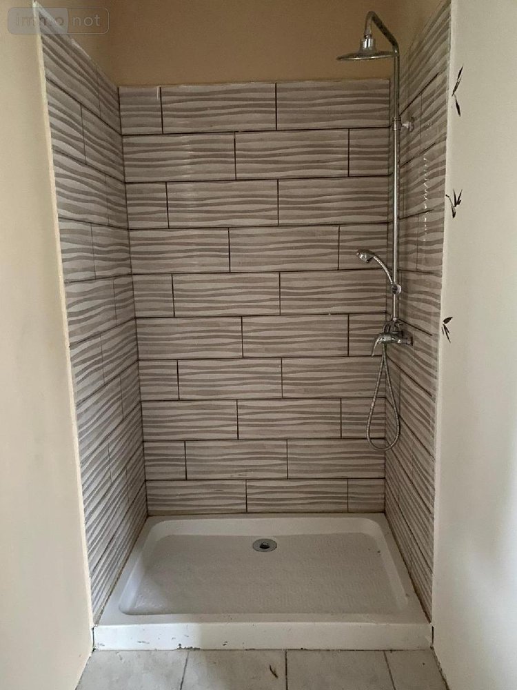 Maison a vendre Molinet 03510 Allier 101 m2 4 pièces 84440 euros