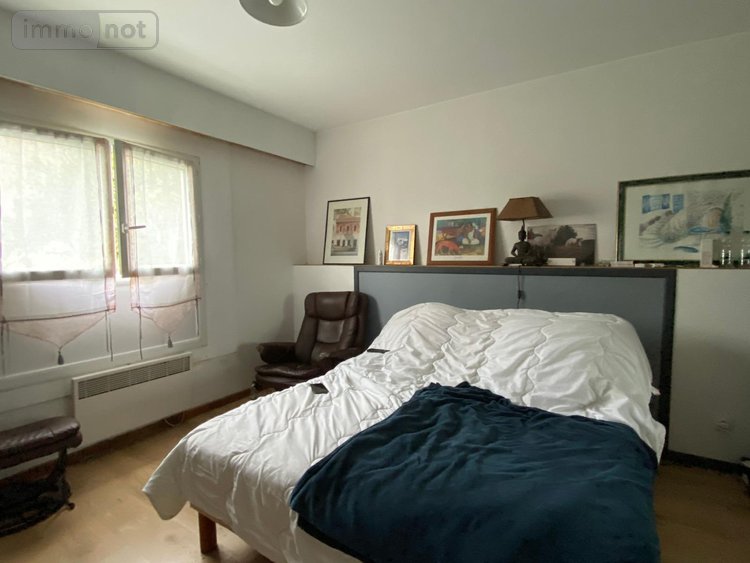 Maison a vendre Molinet 03510 Allier 246 m2 5 pièces 94920 euros