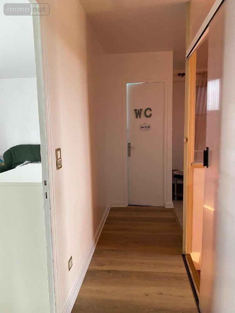 Maison a vendre Molinet 03510 Allier 246 m2 5 pièces 94920 euros