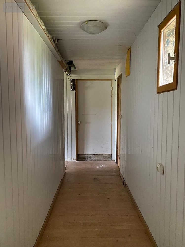 Maison a vendre Molinet 03510 Allier 135 m2  73960 euros