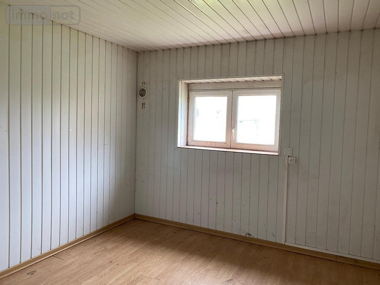 Maison a vendre Molinet 03510 Allier 135 m2  73960 euros