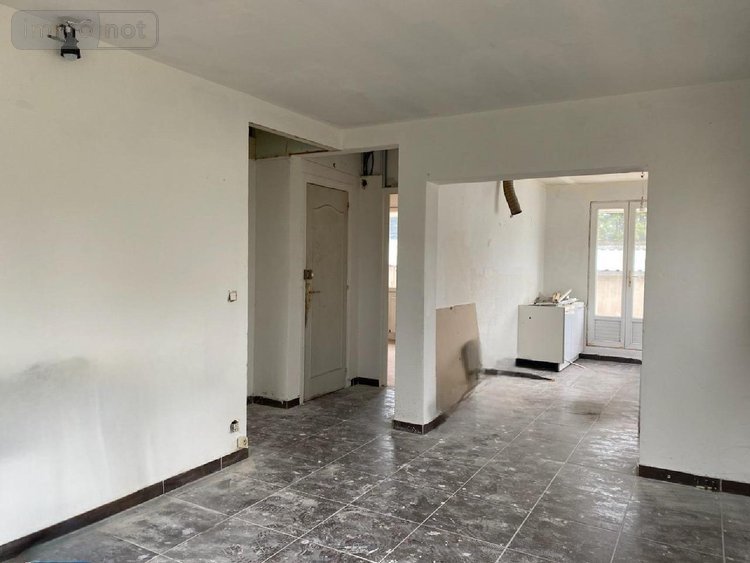 Maison a vendre Molinet 03510 Allier 135 m2  73960 euros