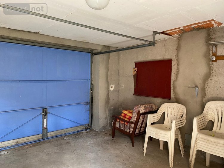 Maison a vendre Chambilly 71110 Saône-et-Loire 80 m2 4 pièces 44584 euros