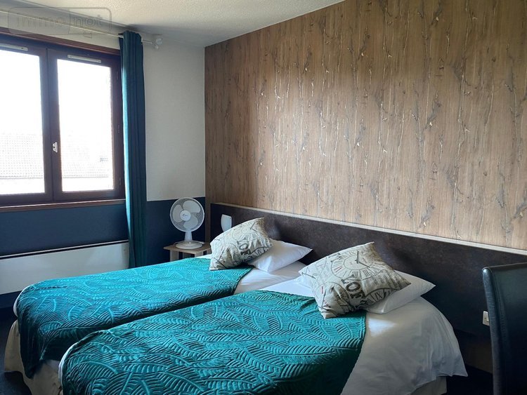 Fonds et murs commerciaux a vendre Digoin 71160 Saône-et-Loire 787 m2  549961 euros