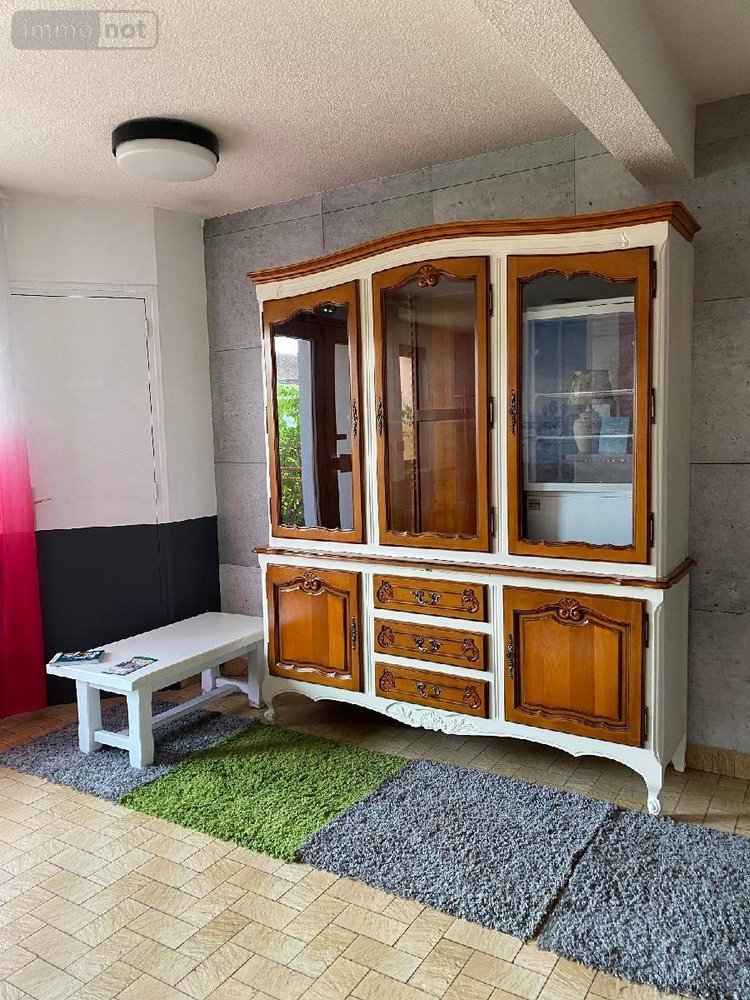 Fonds et murs commerciaux a vendre Digoin 71160 Saône-et-Loire 787 m2  549961 euros