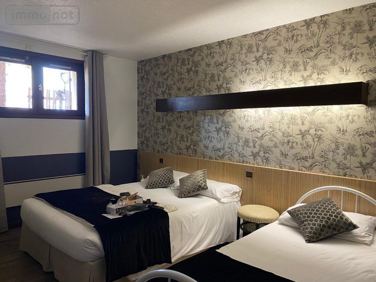 Fonds et murs commerciaux a vendre Digoin 71160 Saône-et-Loire 787 m2  549961 euros