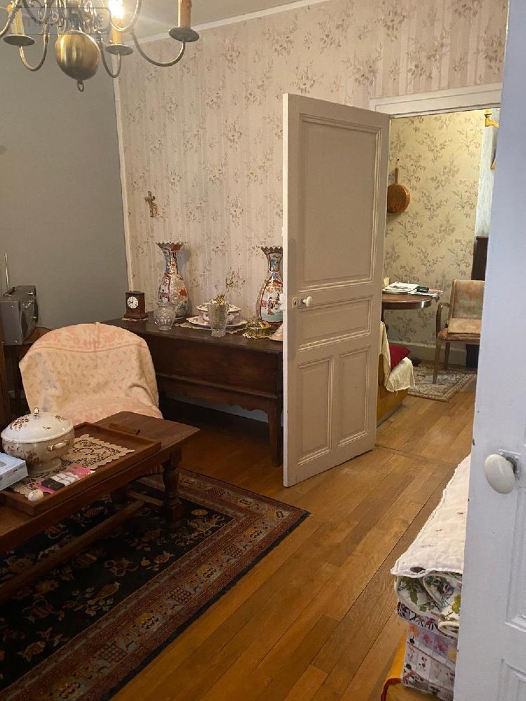 Maison a vendre Digoin 71160 Saône-et-Loire 95 m2 5 pièces 115880 euros