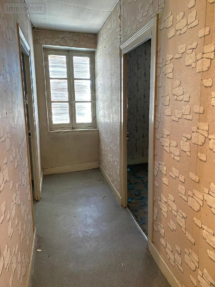 Maison a vendre Digoin 71160 Saône-et-Loire 95 m2 5 pièces 115880 euros