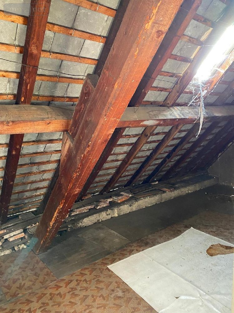 Maison a vendre Digoin 71160 Saône-et-Loire 95 m2 5 pièces 115880 euros