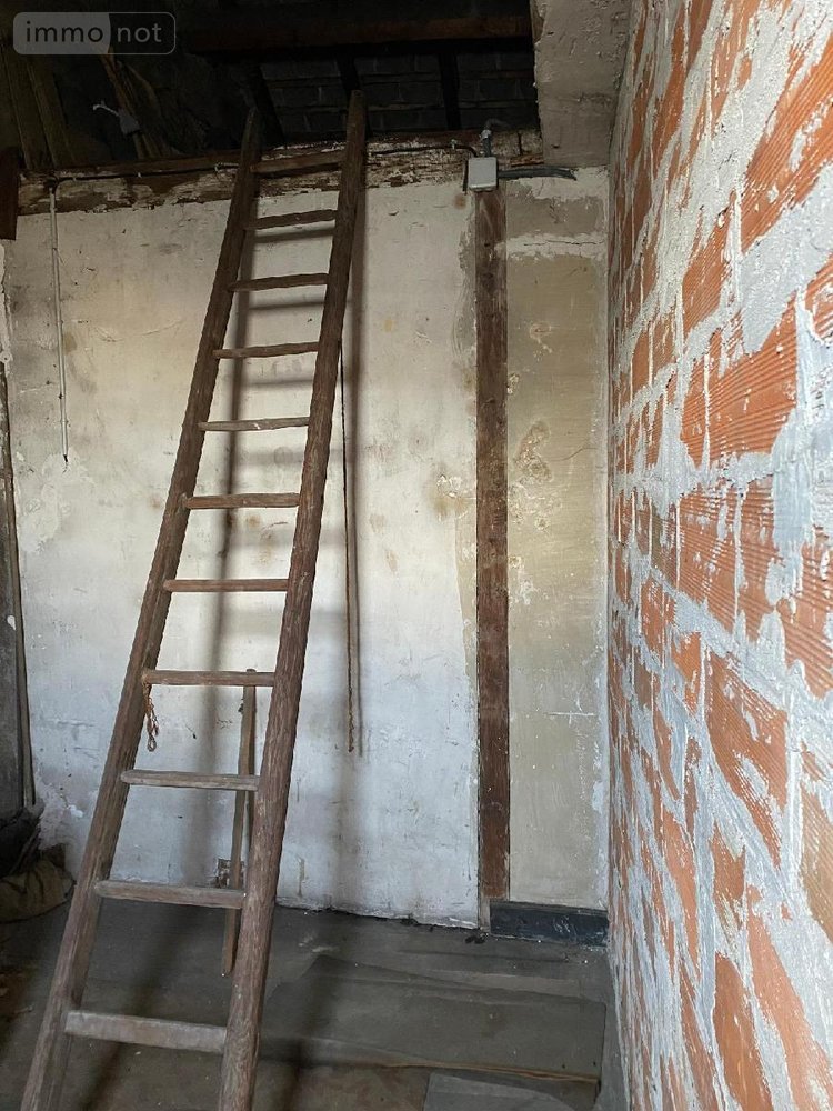 Maison a vendre Digoin 71160 Saône-et-Loire 95 m2 5 pièces 115880 euros