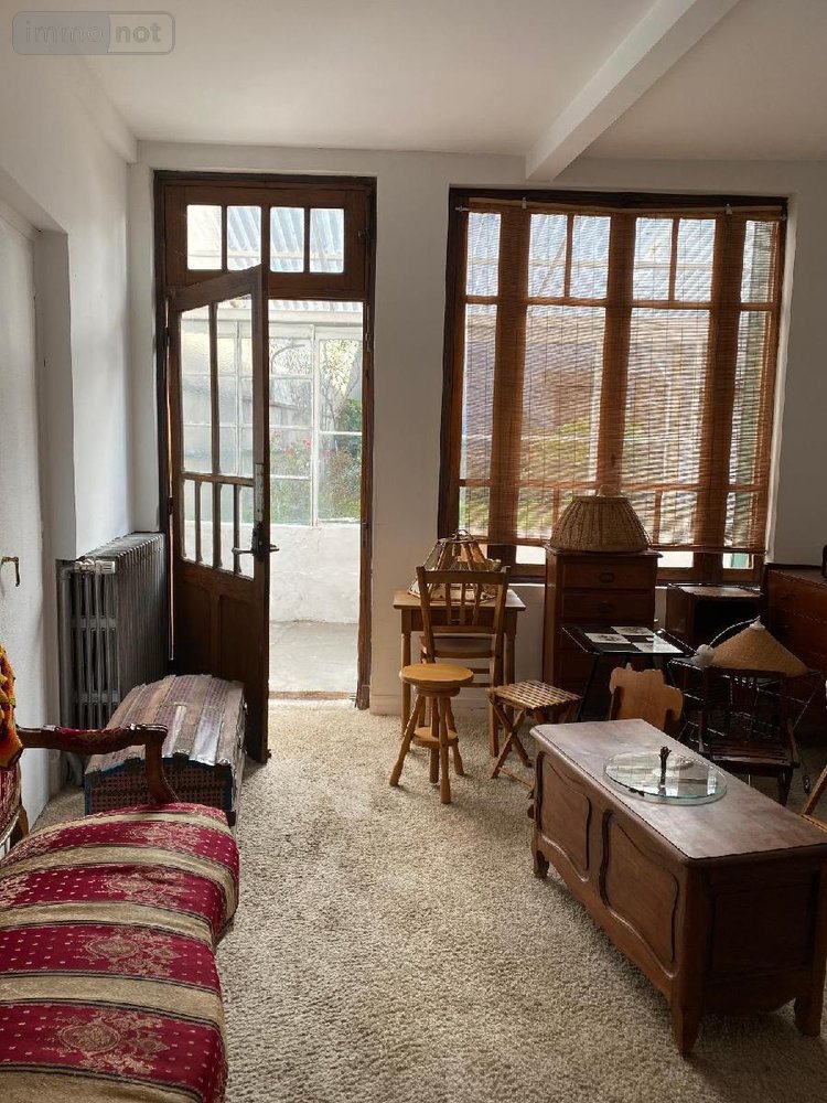 Maison a vendre Digoin 71160 Saône-et-Loire 95 m2 5 pièces 115880 euros