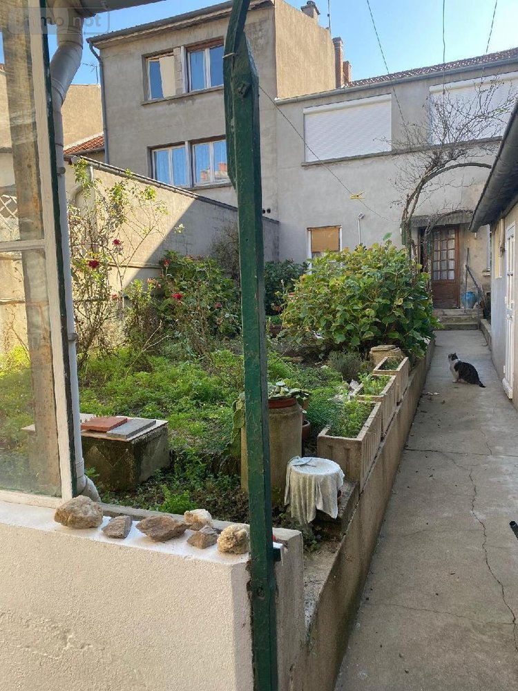 Maison a vendre Digoin 71160 Saône-et-Loire 95 m2 5 pièces 115880 euros