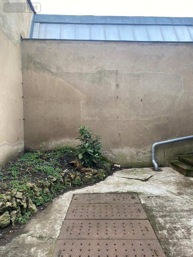 Maison a vendre Digoin 71160 Saône-et-Loire 250 m2 12 pièces 131600 euros