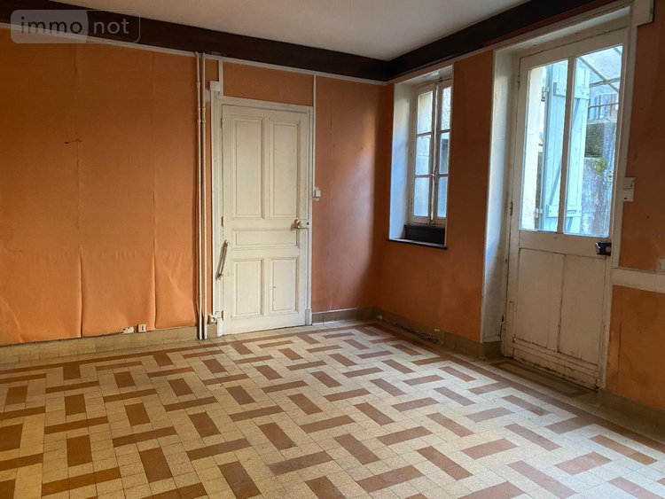 Maison a vendre Digoin 71160 Saône-et-Loire 250 m2 12 pièces 131600 euros