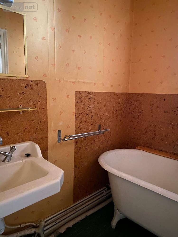 Maison a vendre Digoin 71160 Saône-et-Loire 250 m2 12 pièces 131600 euros