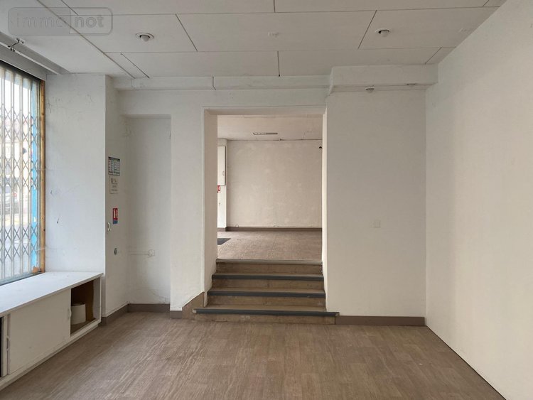 Maison a vendre Digoin 71160 Saône-et-Loire 250 m2 12 pièces 131600 euros