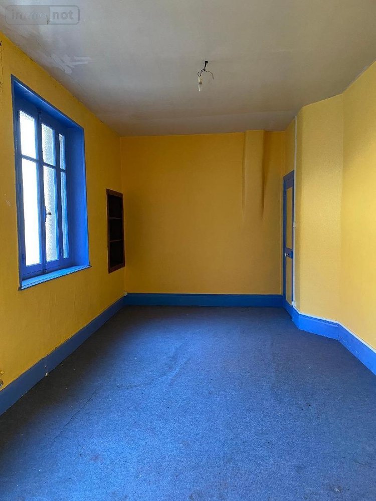 Maison a vendre Digoin 71160 Saône-et-Loire 250 m2 12 pièces 131600 euros