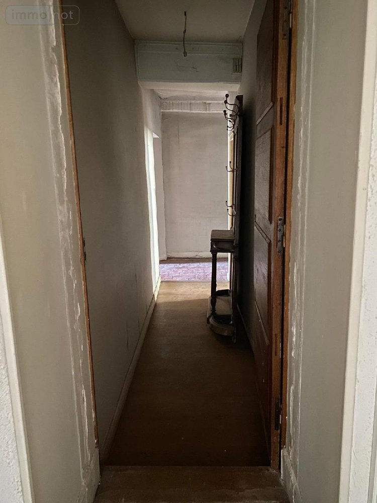 Maison a vendre Digoin 71160 Saône-et-Loire 250 m2 12 pièces 131600 euros