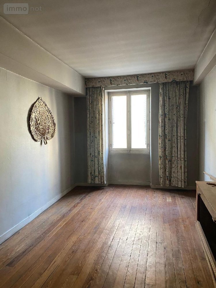 Maison a vendre Digoin 71160 Saône-et-Loire 250 m2 12 pièces 131600 euros