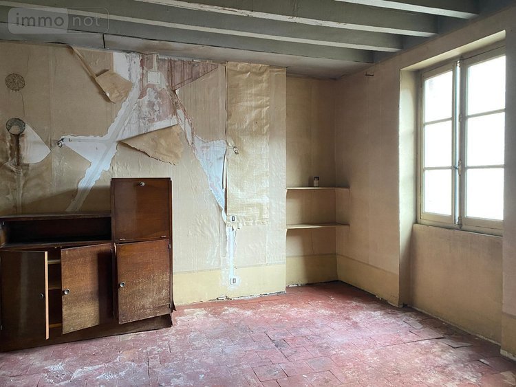 Maison a vendre Digoin 71160 Saône-et-Loire 250 m2 12 pièces 131600 euros