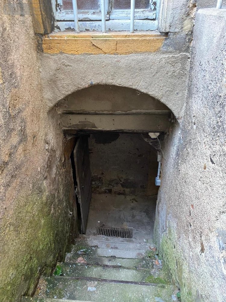 Maison a vendre Digoin 71160 Saône-et-Loire 250 m2 12 pièces 131600 euros