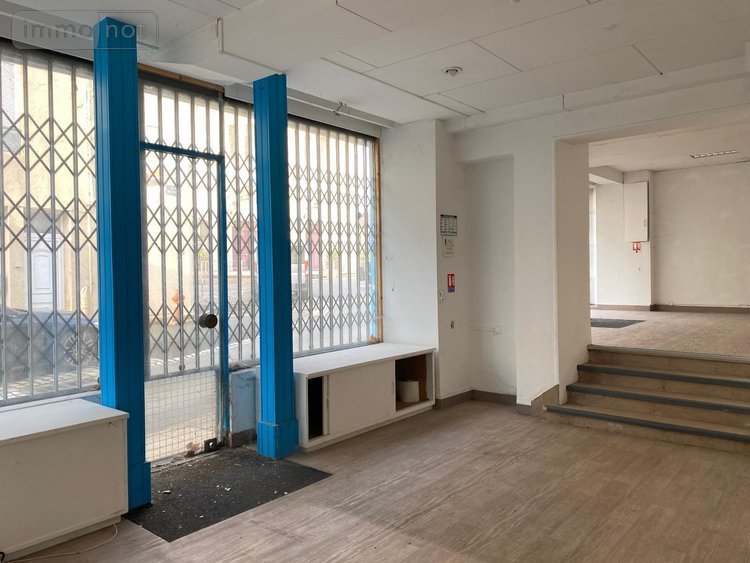 Maison a vendre Digoin 71160 Saône-et-Loire 250 m2 12 pièces 131600 euros