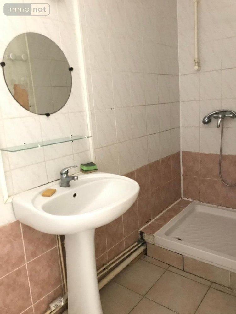 Immeuble a vendre Génelard 71420 Saône-et-Loire 279 m2  164926 euros