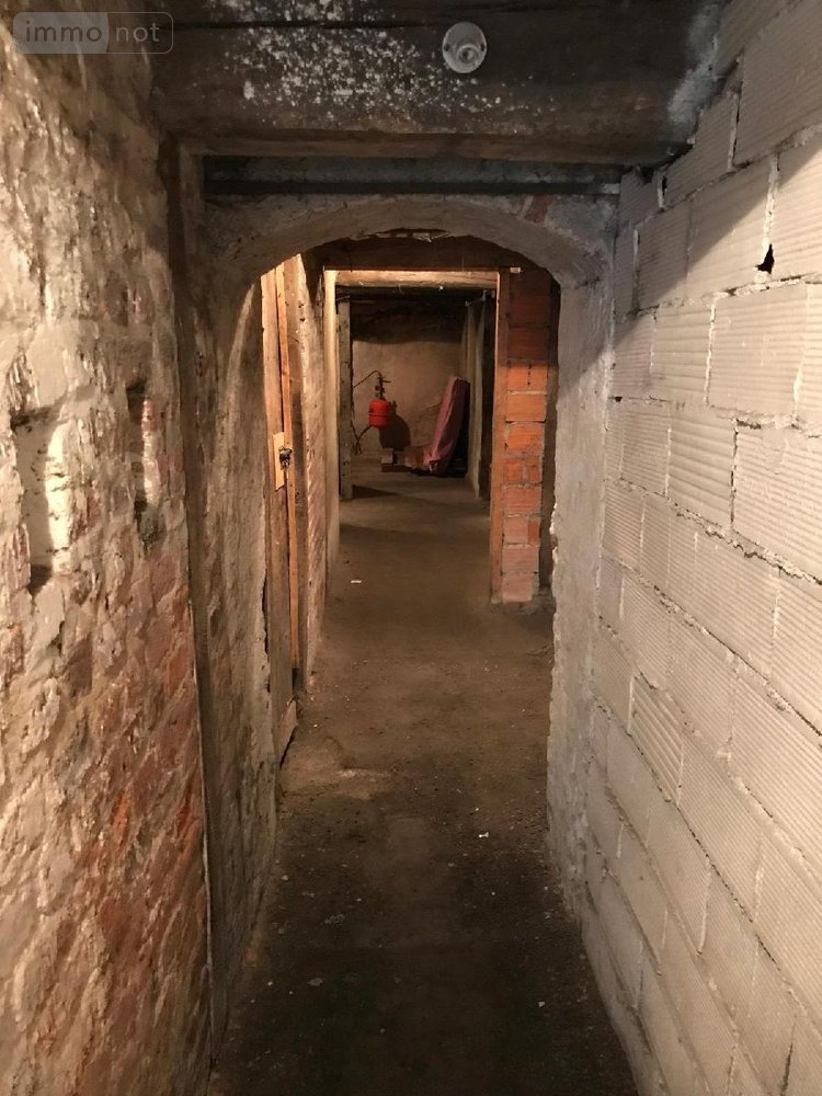 Immeuble a vendre Génelard 71420 Saône-et-Loire 279 m2  164926 euros