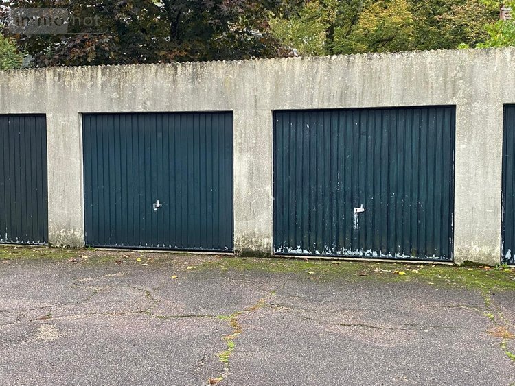 Appartement a vendre Paray-le-Monial 71600 Saône-et-Loire 84 m2 4 pièces 100160 euros