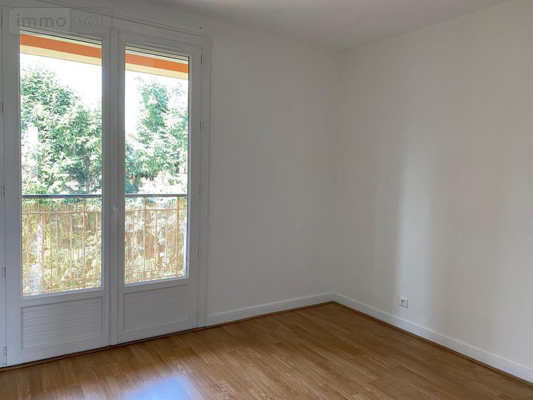 Appartement a vendre Paray-le-Monial 71600 Saône-et-Loire 72 m2 3 pièces 94920 euros