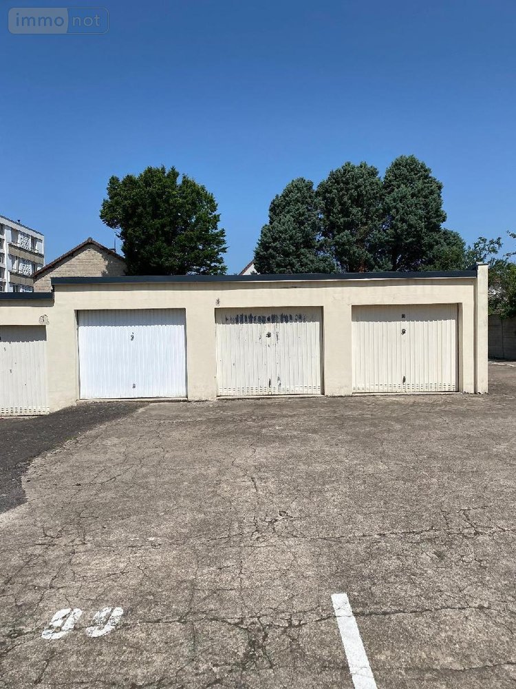 Appartement a vendre Paray-le-Monial 71600 Saône-et-Loire 72 m2 3 pièces 94920 euros