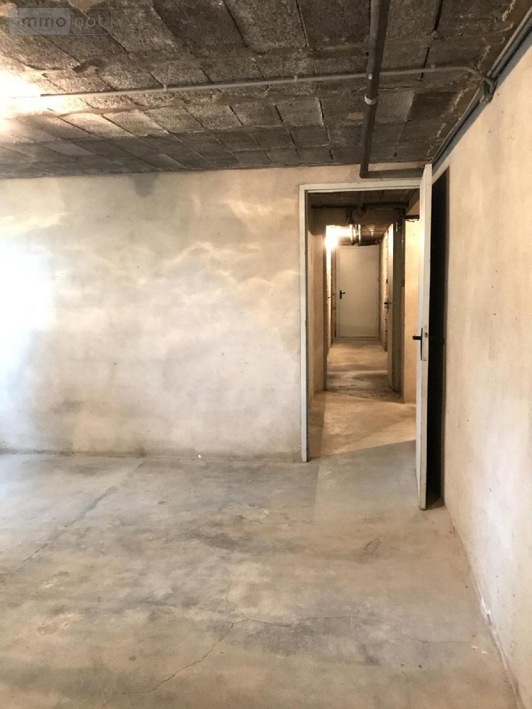 Appartement a vendre Paray-le-Monial 71600 Saône-et-Loire 72 m2 3 pièces 94920 euros