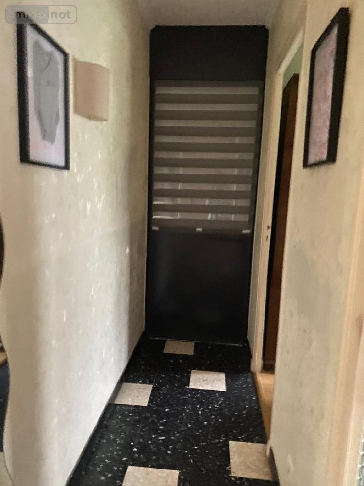 Maison a vendre Paray-le-Monial 71600 Saône-et-Loire 120 m2 5 pièces 173520 euros