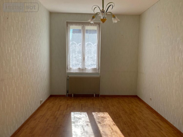 Maison a vendre Paray-le-Monial 71600 Saône-et-Loire 96 m2 4 pièces 189240 euros