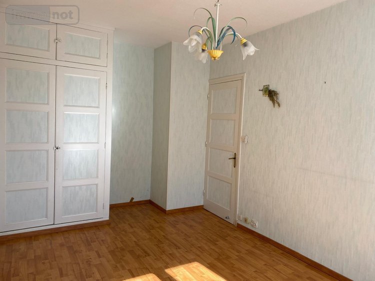 Maison a vendre Paray-le-Monial 71600 Saône-et-Loire 96 m2 4 pièces 163040 euros