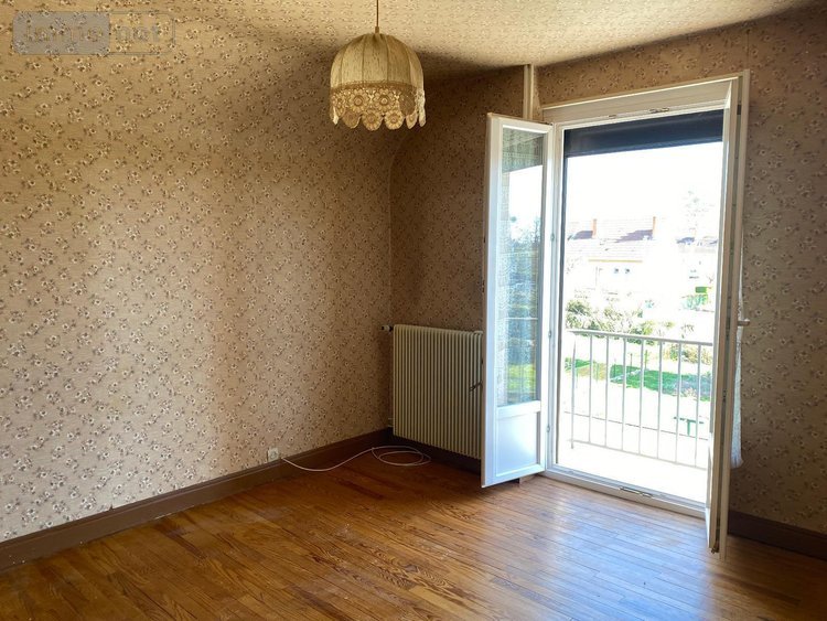 Maison a vendre Paray-le-Monial 71600 Saône-et-Loire 96 m2 4 pièces 189240 euros