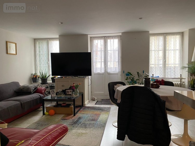 Maison a vendre Paray-le-Monial 71600 Saône-et-Loire 104 m2  367400 euros